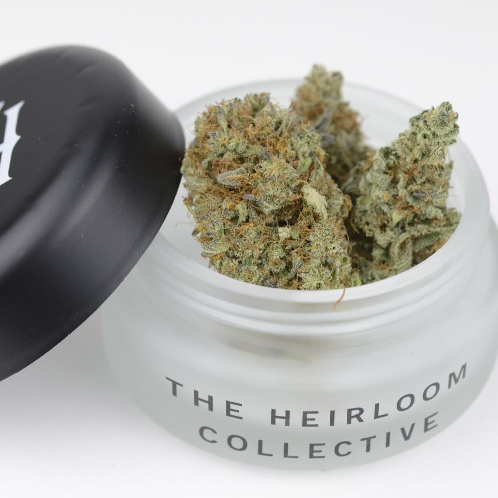 Buy The Heirloom Collective Citral Glue Online - Native Sun Cannabis