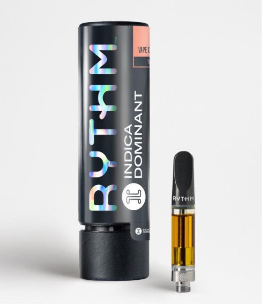 Buy Rythm Weed Nap Online - Native Sun Cannabis