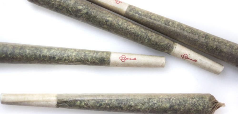 Buy Happy Valley GG4 - 1g - Preroll - Happy Valley Online - Native Sun ...