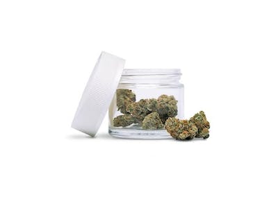 Buy Northeast Alternatives Sour Kush | 3.5g Online - Native Sun Cannabis