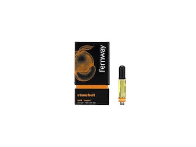 Buy Fernway Stonefruit | 1g | Distillate Cart Online - Native Sun Cannabis