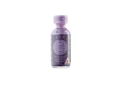 Buy Squier's Elixirs Sleepy Time 2:10:5 (THC:CBD:CBN) | Tincture | 40mg ...